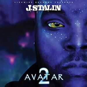 J. Stalin - Avatar 2  CD